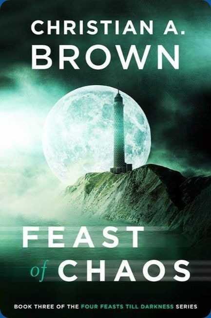 Biography - Feast of Chaos