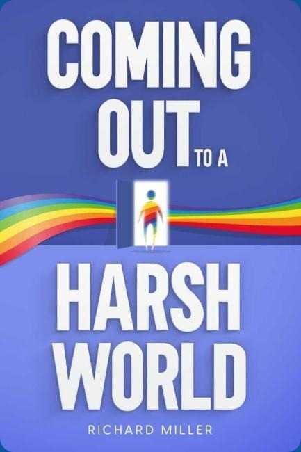 Non-Fiction - Coming Out