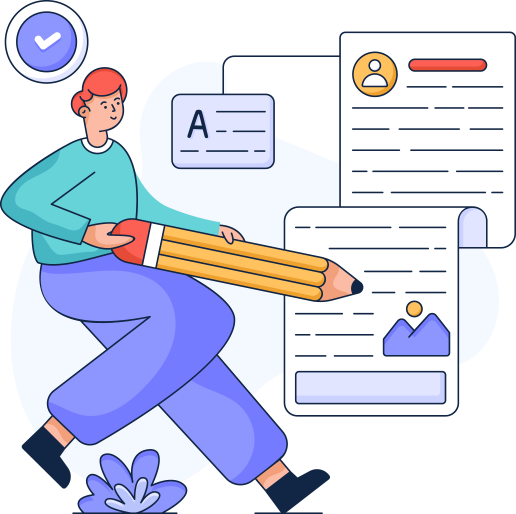 Call to Action - Bigfinity Publishers